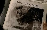 hellhounds
